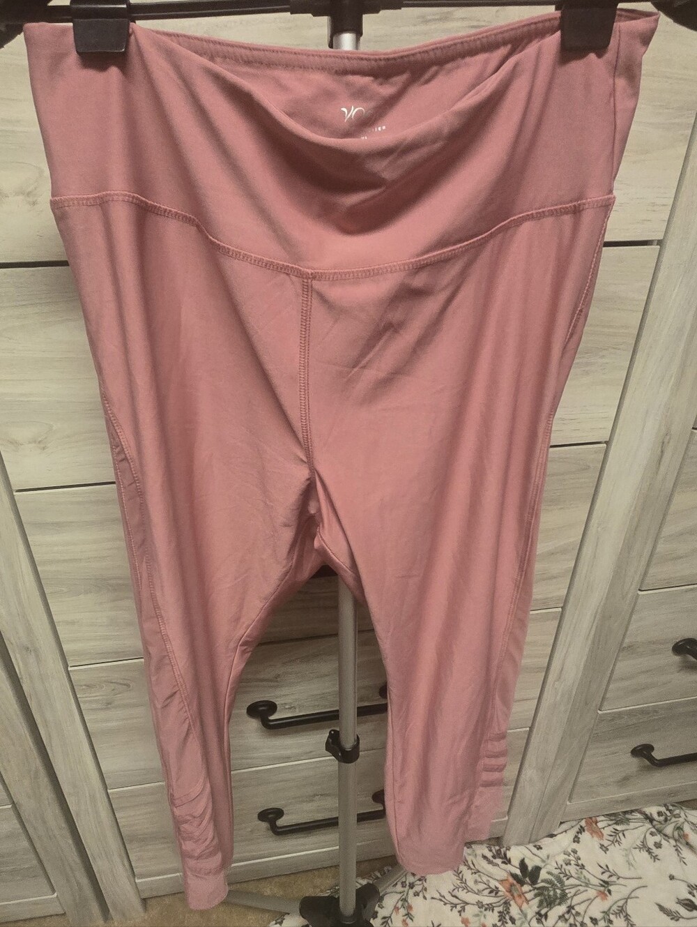Workout Capri